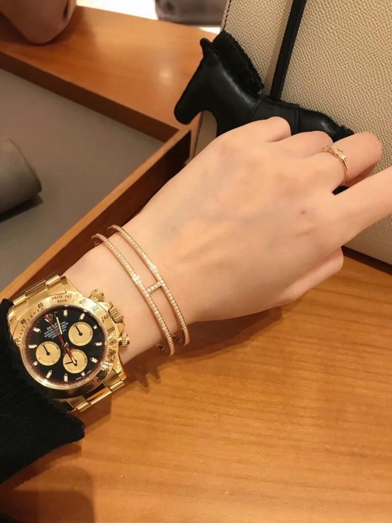 Hermes Bracelets Chic 246991