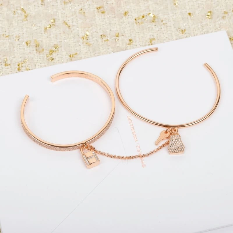 Chic Hermes Bracelets 246990