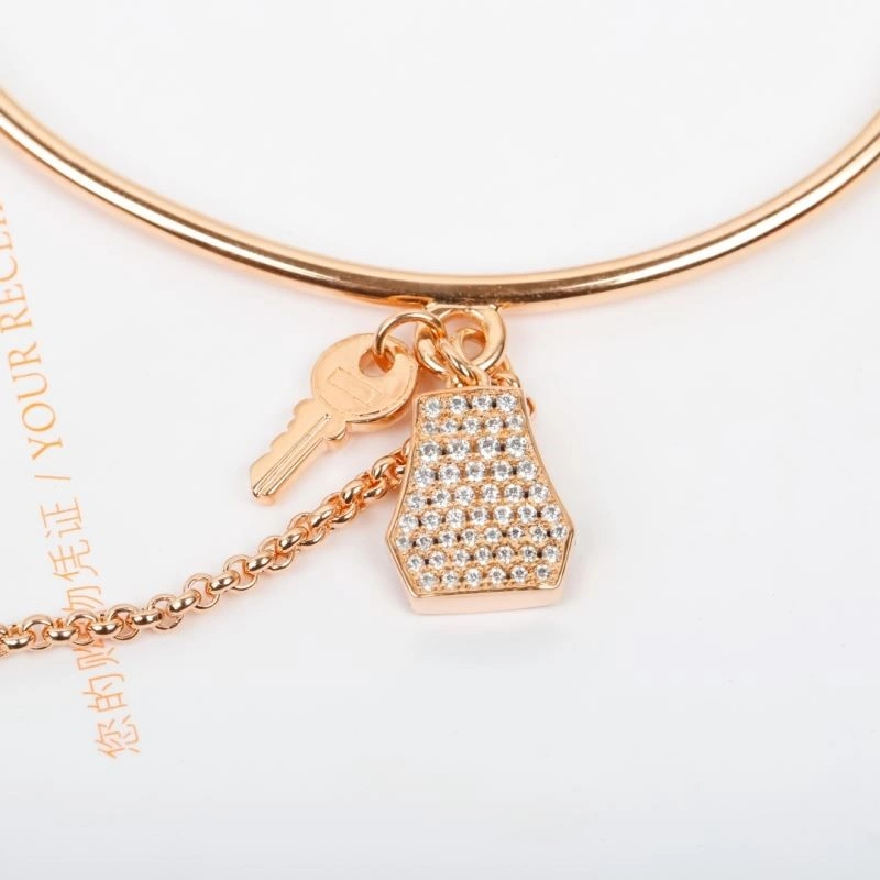 Chic Hermes Bracelets 246990
