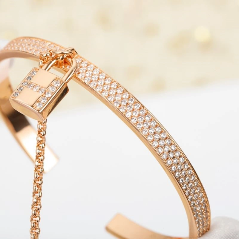 Chic Hermes Bracelets 246990