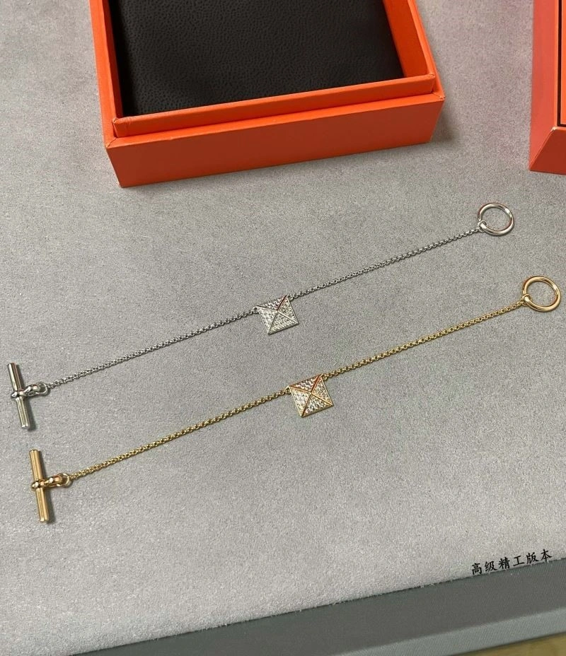 Sustainable Hermes Bracelets 246984