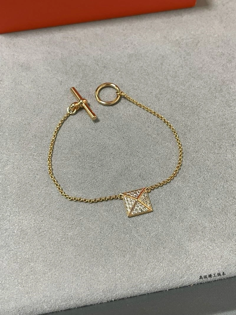 Sustainable Hermes Bracelets 246984