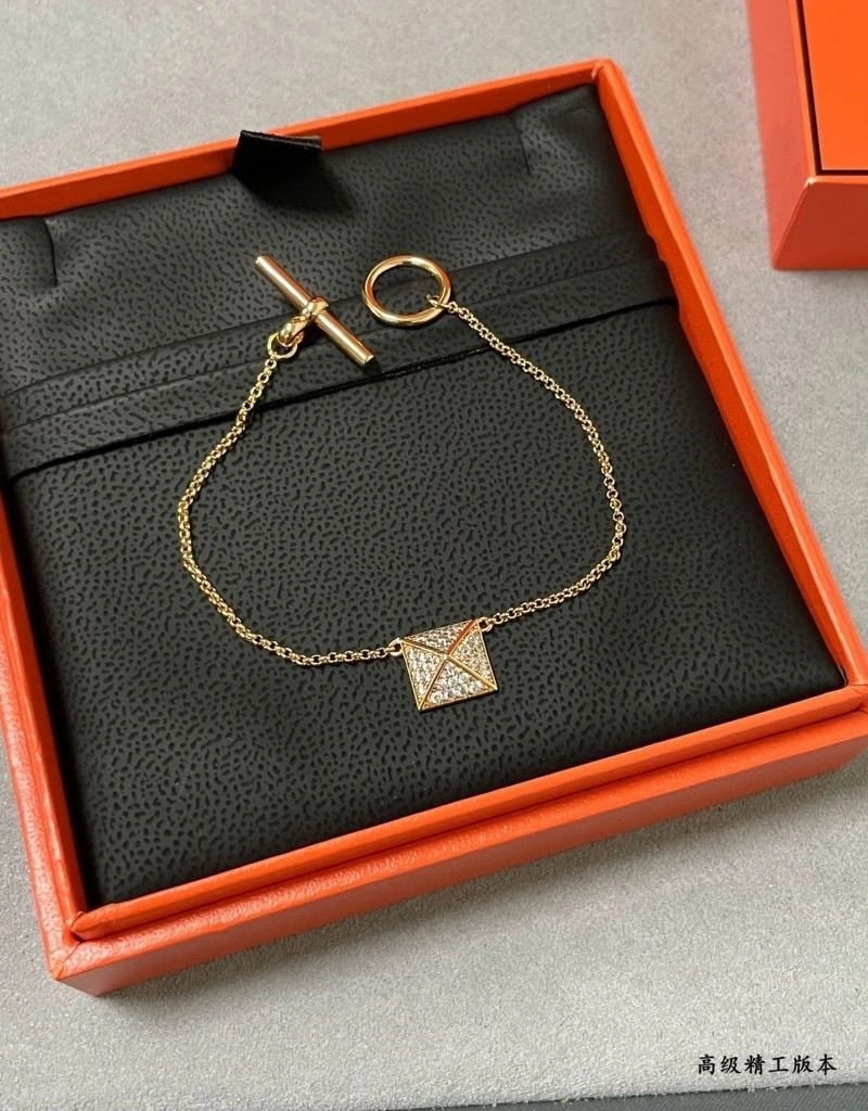 Sustainable Hermes Bracelets 246984