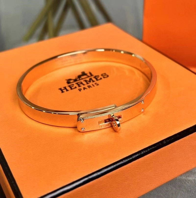 Hermes Bracelets Supportive 246932