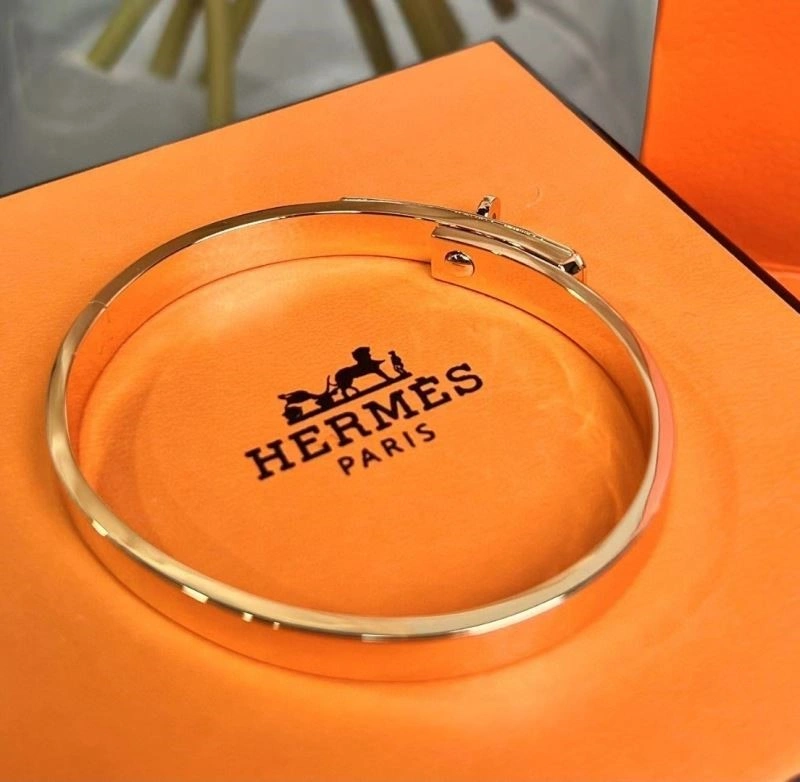 Hermes Bracelets Supportive 246932