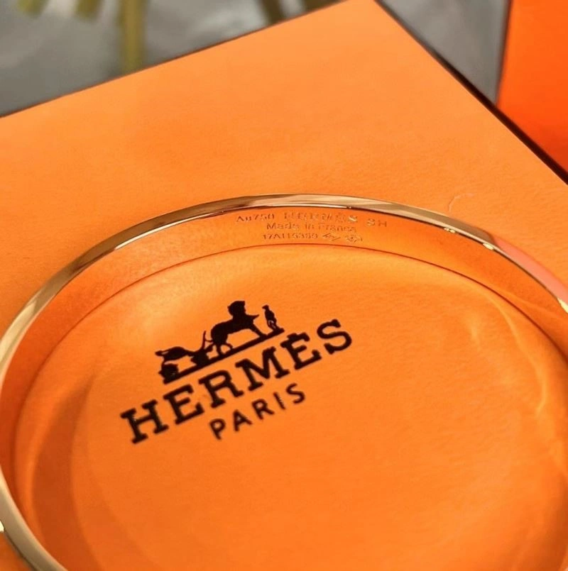 Hermes Bracelets Supportive 246932