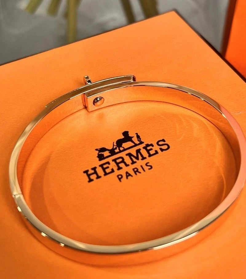 Hermes Bracelets Supportive 246932