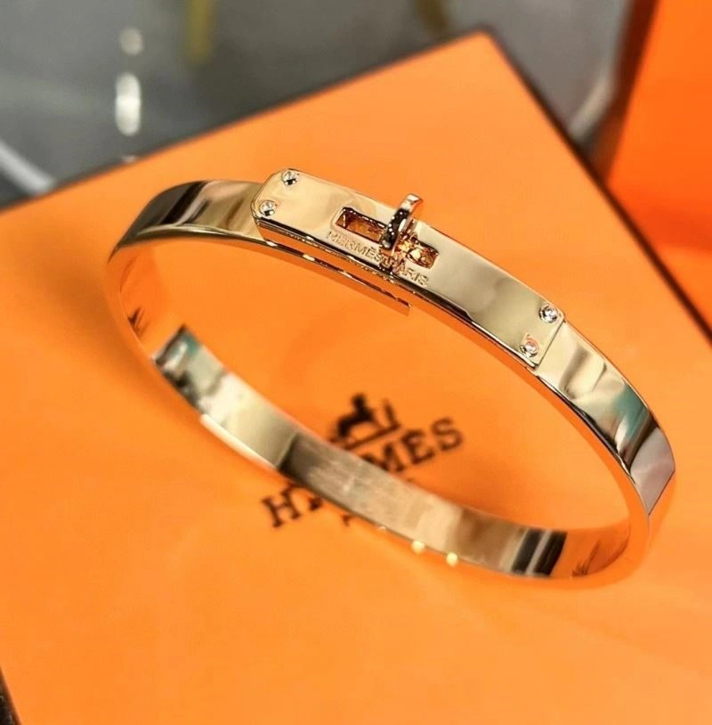 Hermes Bracelets Supportive 246932