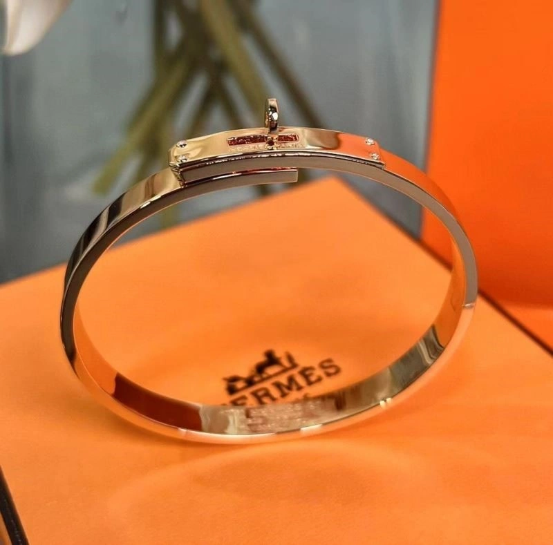 Hermes Bracelets Supportive 246932