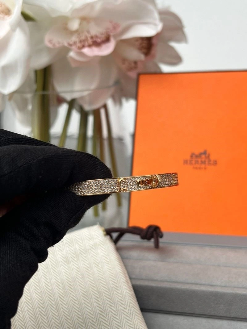 Stretchable Hermes Bracelets 246946