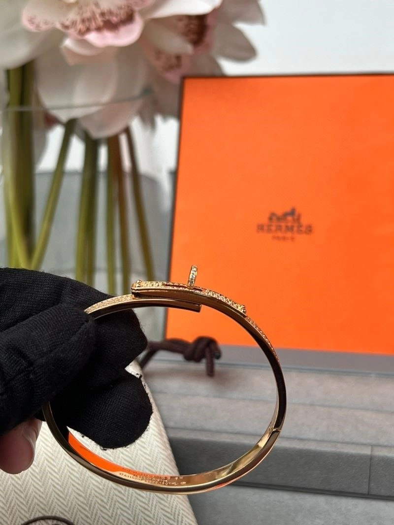 Stretchable Hermes Bracelets 246946