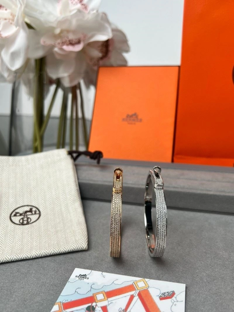 Stretchable Hermes Bracelets 246946