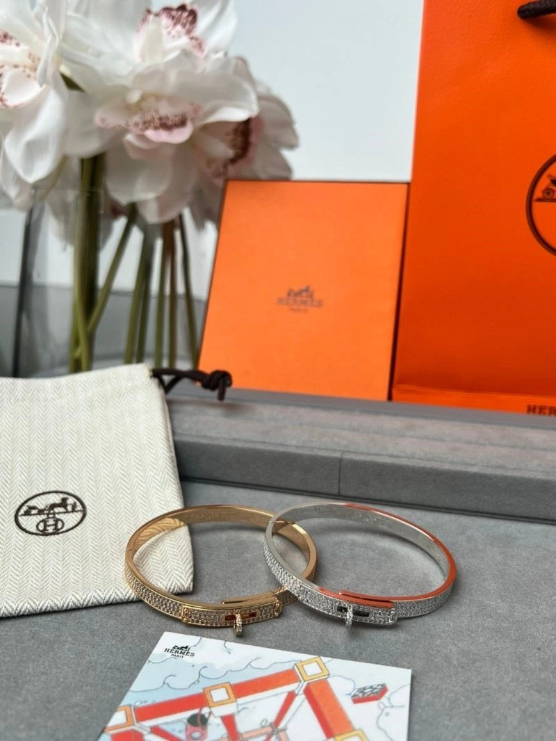 Stretchable Hermes Bracelets 246946