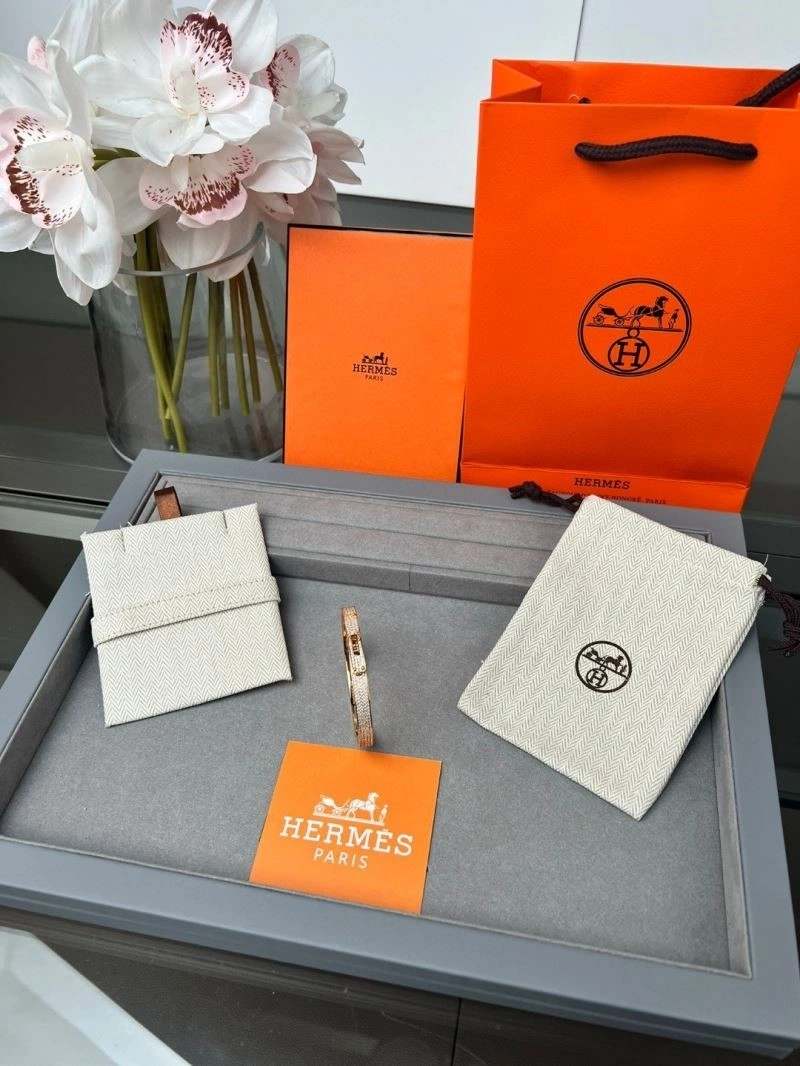 Stretchable Hermes Bracelets 246946