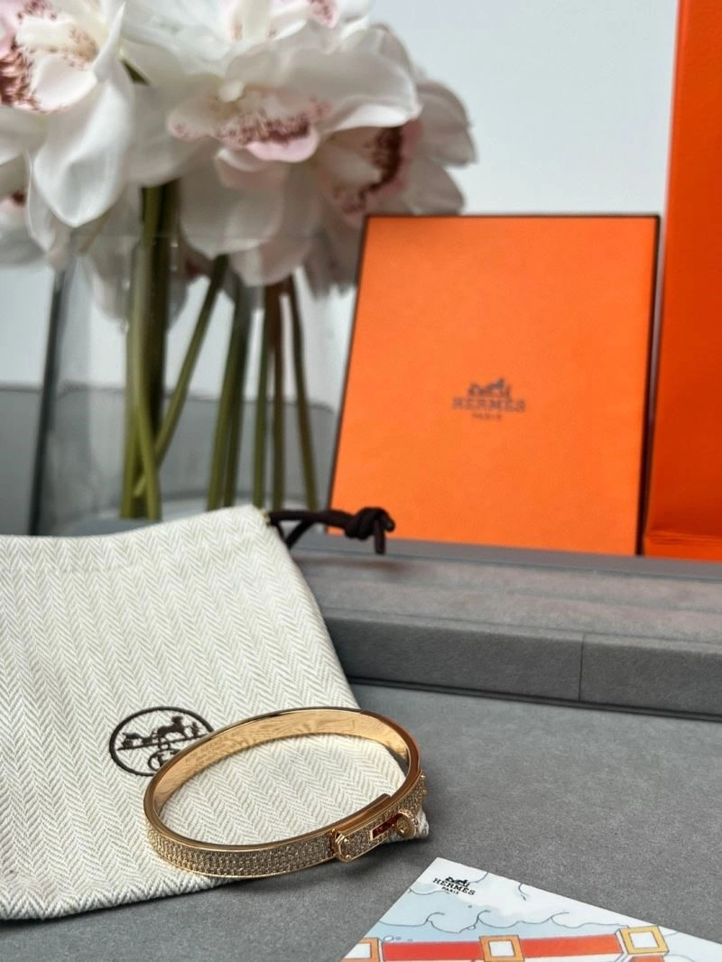 Stretchable Hermes Bracelets 246946