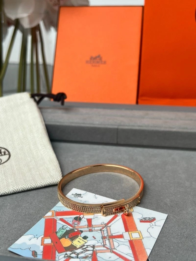 Stretchable Hermes Bracelets 246946