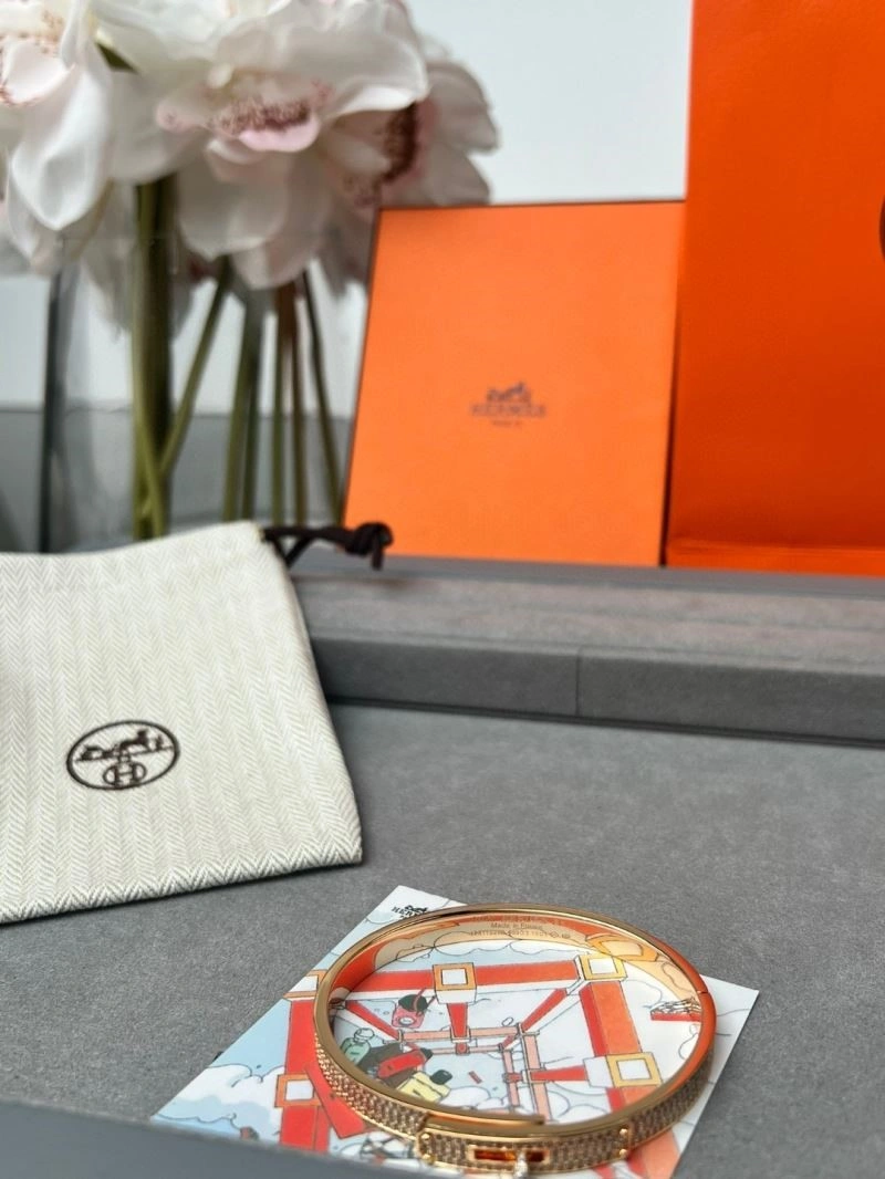 Stretchable Hermes Bracelets 246946