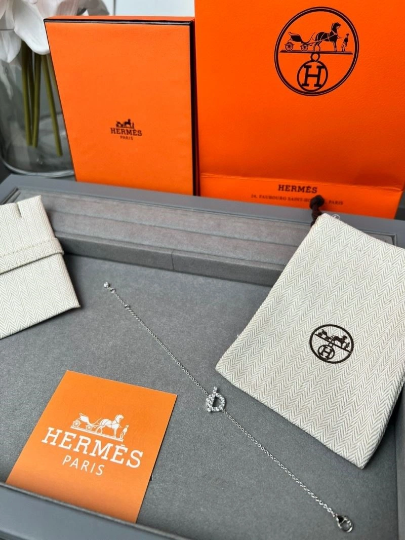 Hermes Bracelets TimelessDesign 246937