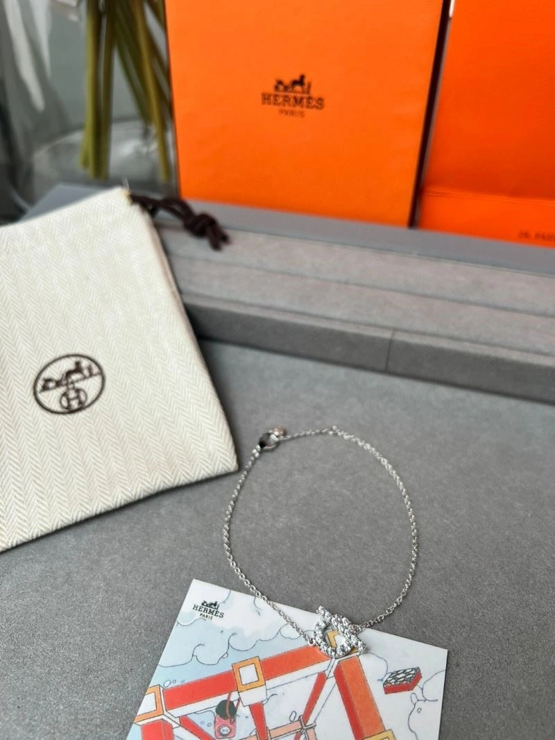 Hermes Bracelets TimelessDesign 246937