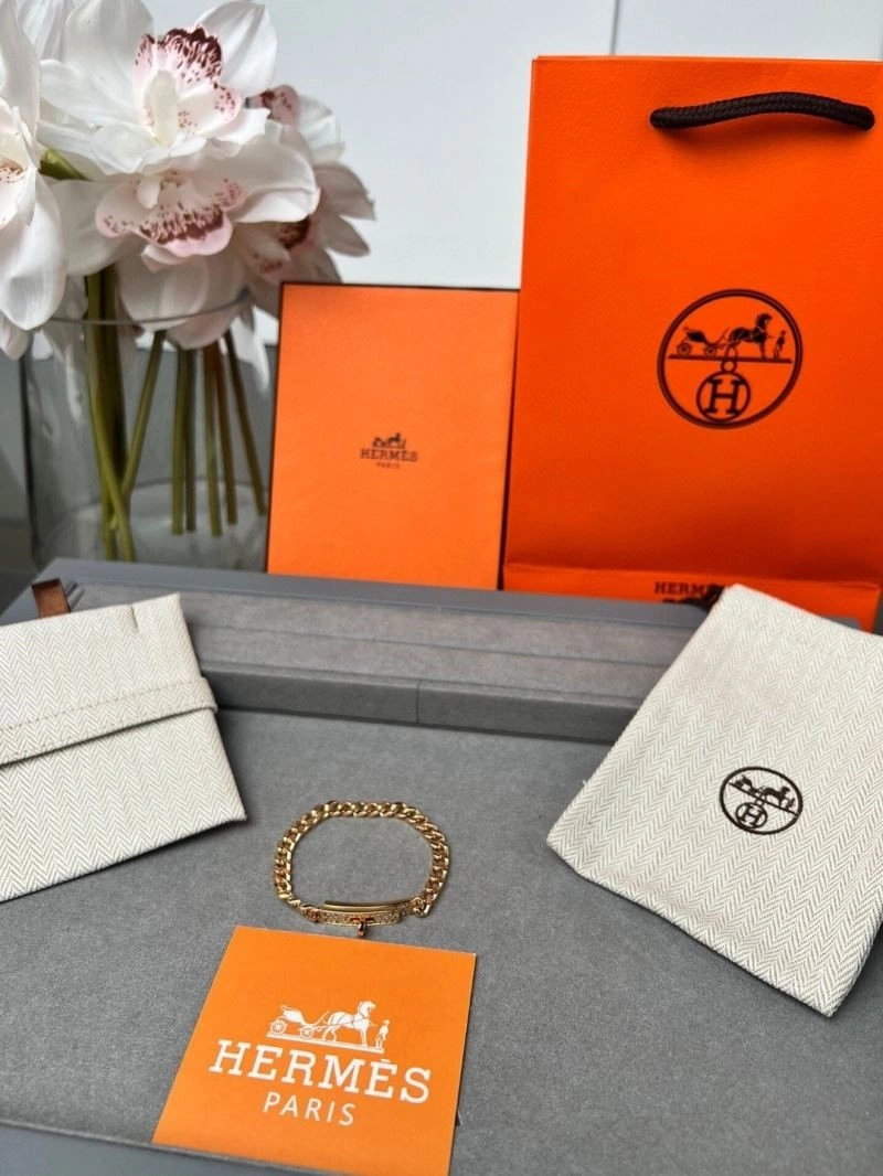 Hermes Bracelets Refined 246944