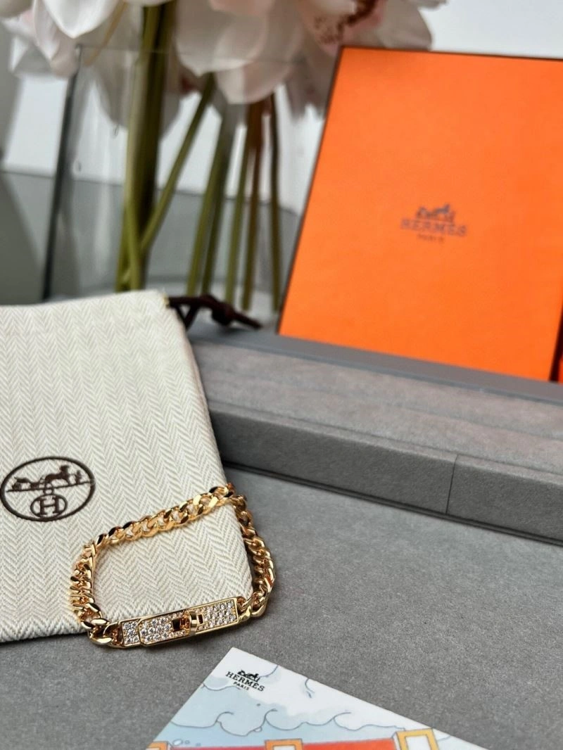Hermes Bracelets Refined 246944