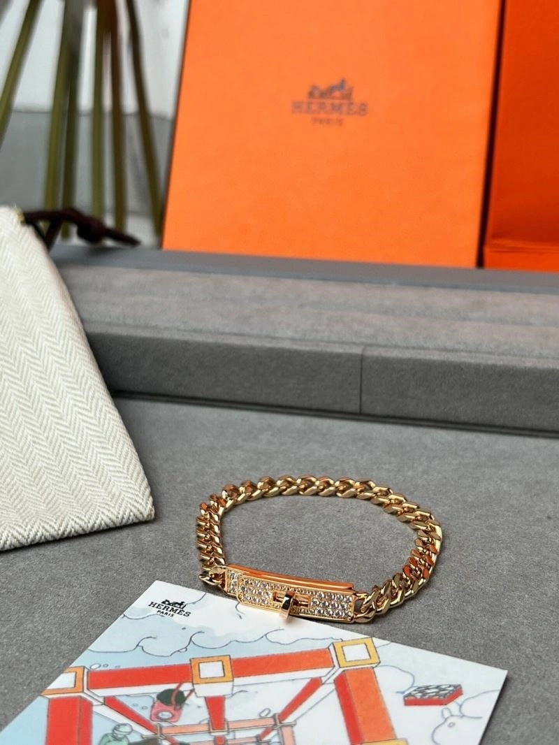 Hermes Bracelets Refined 246944