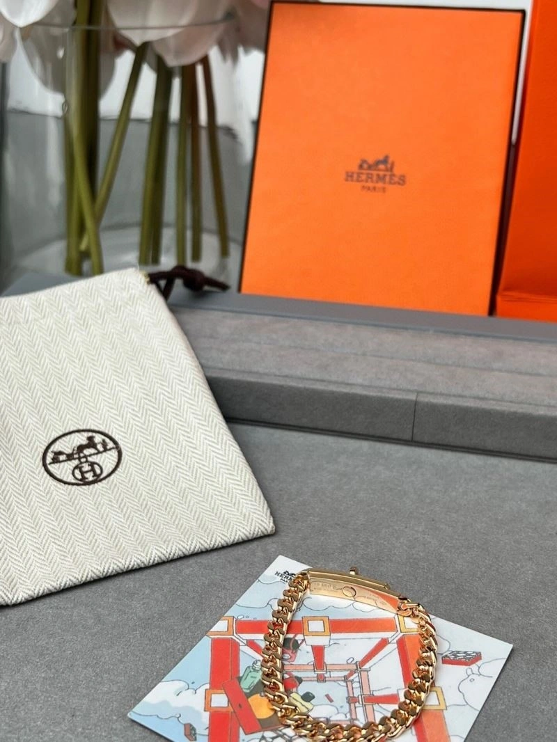 Hermes Bracelets Refined 246944