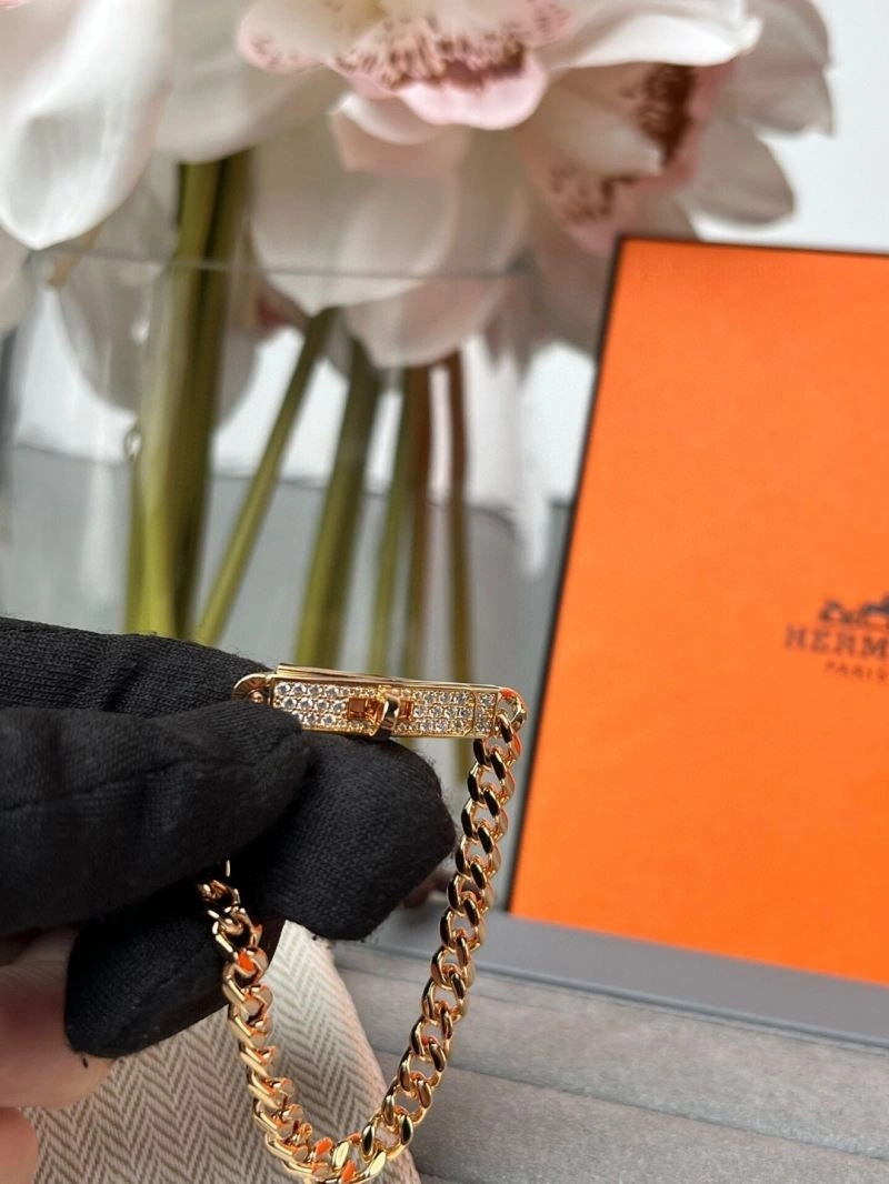 Hermes Bracelets Refined 246944