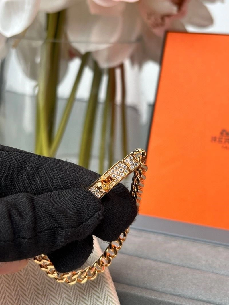 Hermes Bracelets Refined 246944