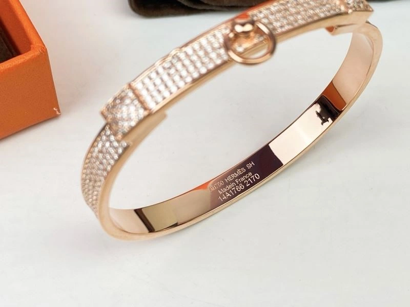 Hermes Bracelets Vibrant 246927