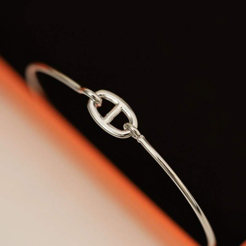 Hermes Bracelets SmoothTexture 246929