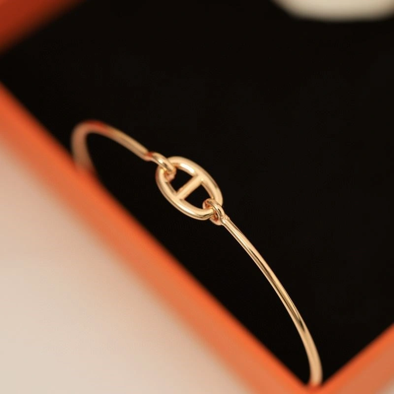Hermes Bracelets SmoothTexture 246929