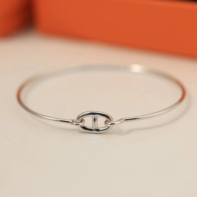 Hermes Bracelets SmoothTexture 246929