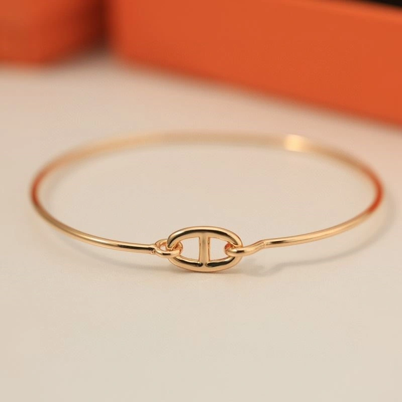 Hermes Bracelets SmoothTexture 246929