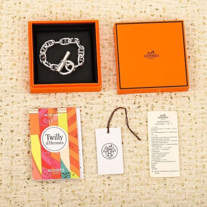 SmartChoice Hermes Bracelets 246922