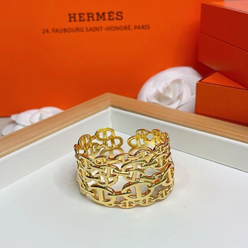 Hermes Bracelets Classic 246871