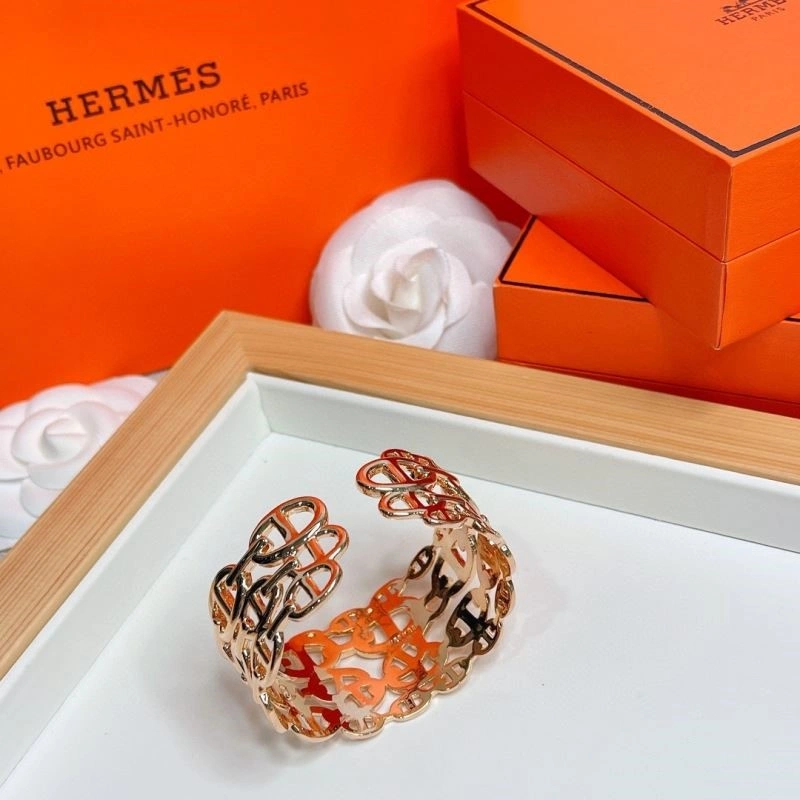 Hermes Bracelets Classic 246871