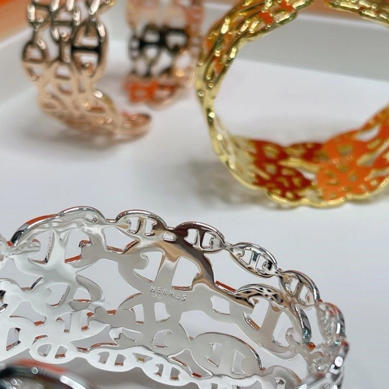 Hermes Bracelets Classic 246871