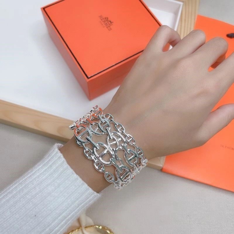 Hermes Bracelets Classic 246871