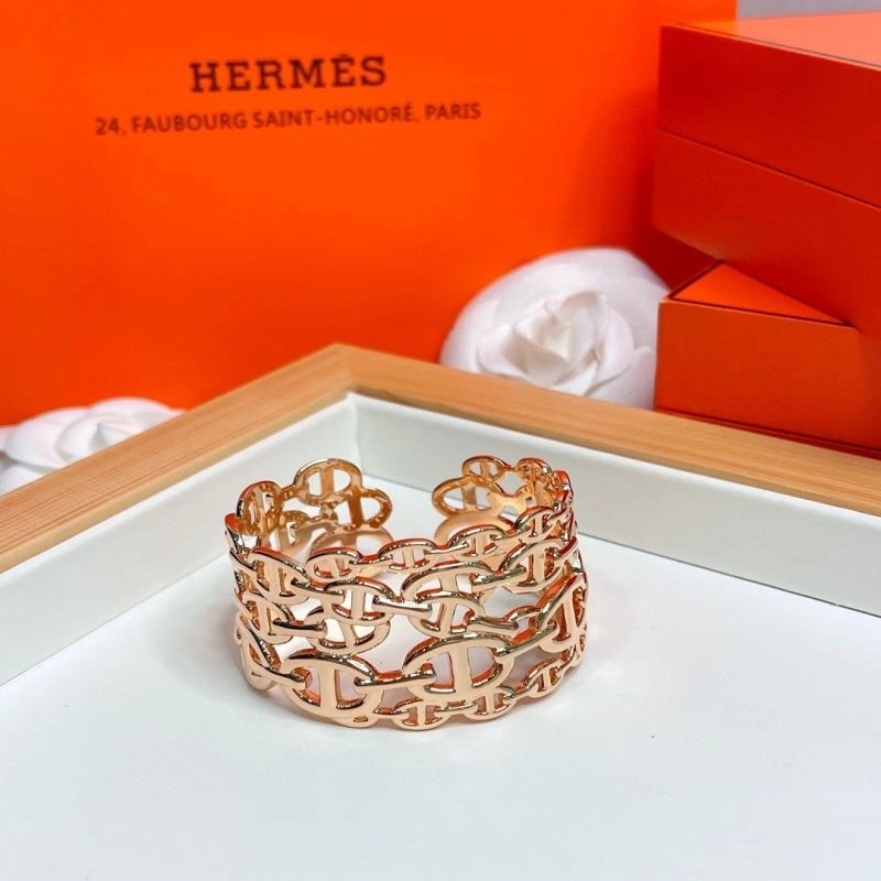 Hermes Bracelets Classic 246871