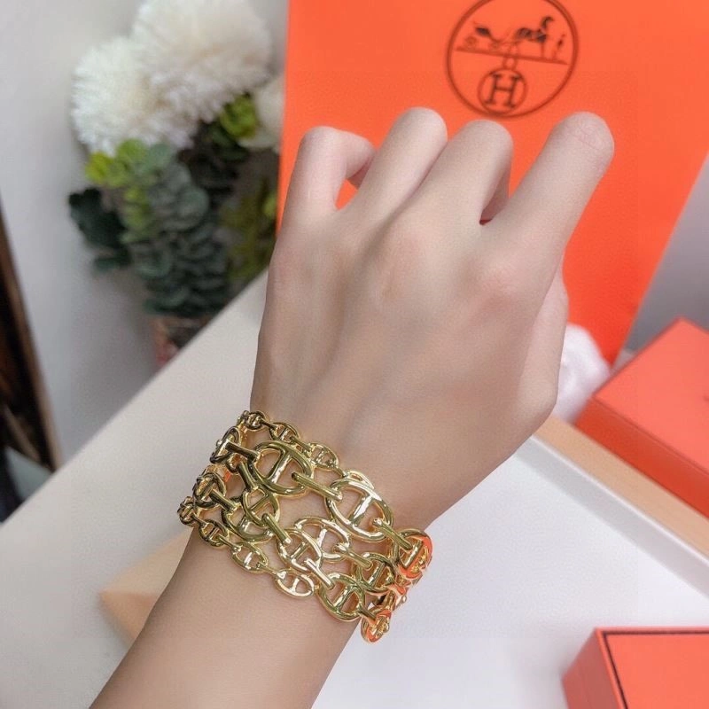 Hermes Bracelets Classic 246871