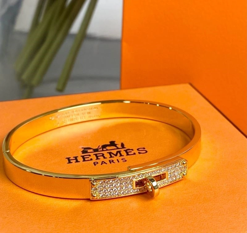 Hermes Bracelets Lightweight 246869