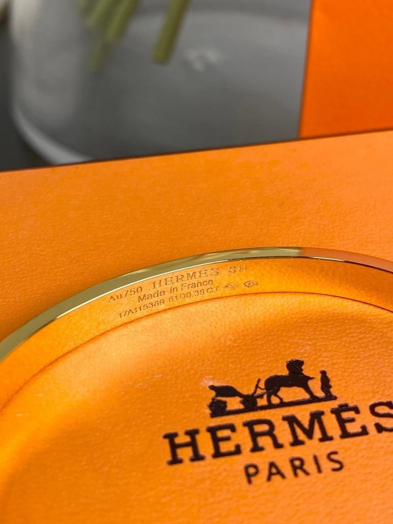 Hermes Bracelets Lightweight 246869