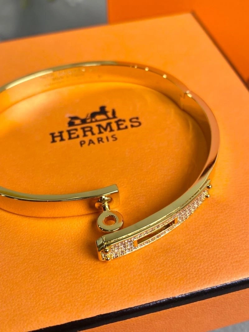 Hermes Bracelets Lightweight 246869