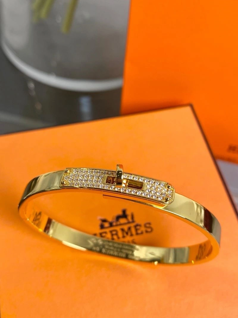 Hermes Bracelets Lightweight 246869