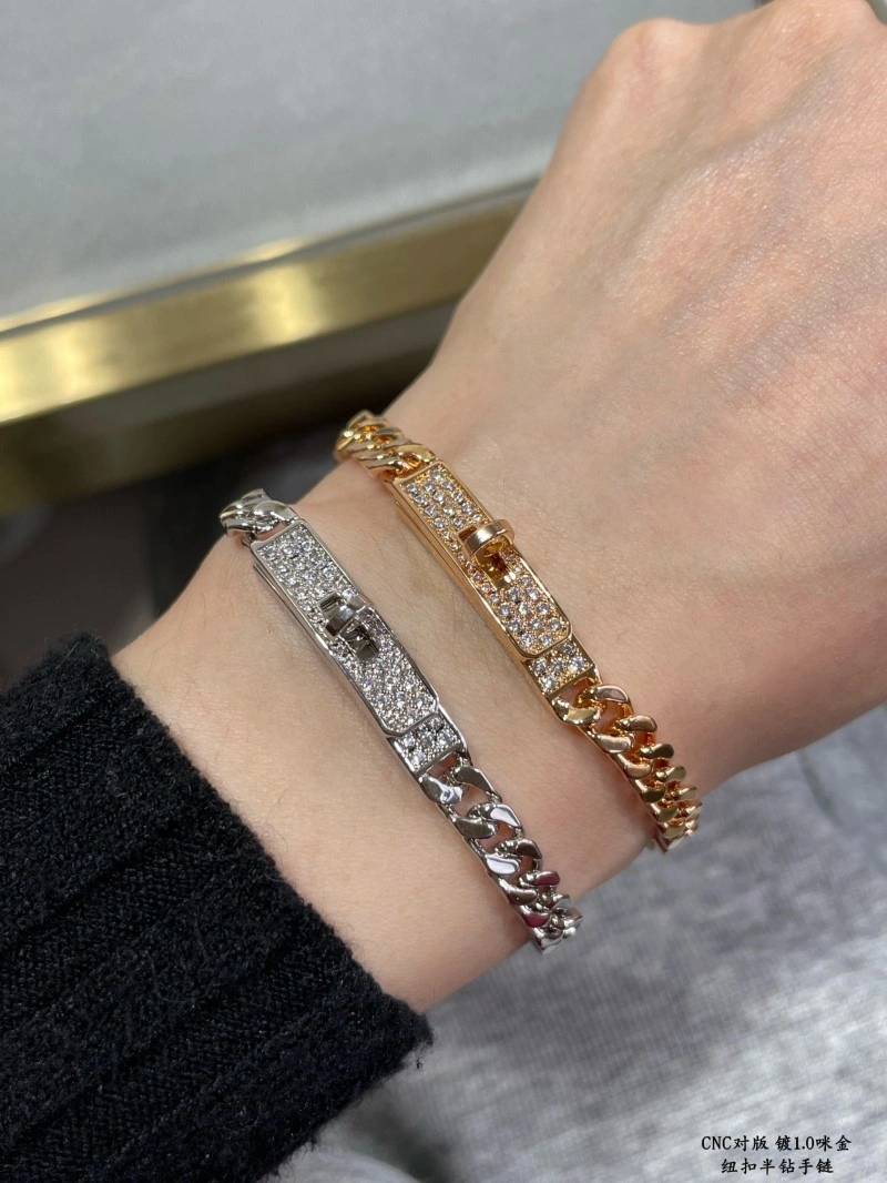 Hermes Bracelets Functional 246864