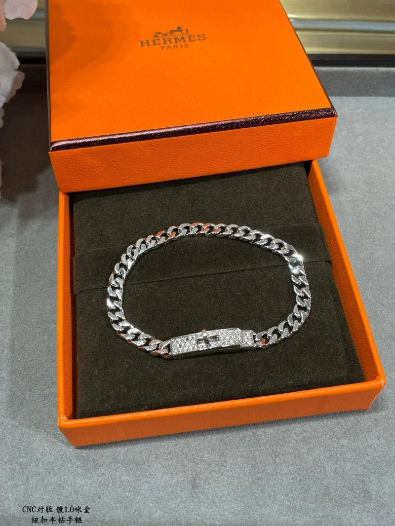 Hermes Bracelets Functional 246864