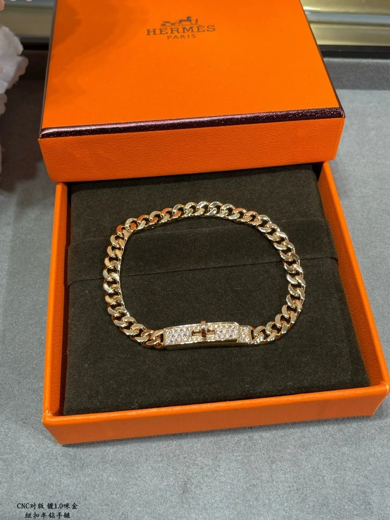 Hermes Bracelets Functional 246864