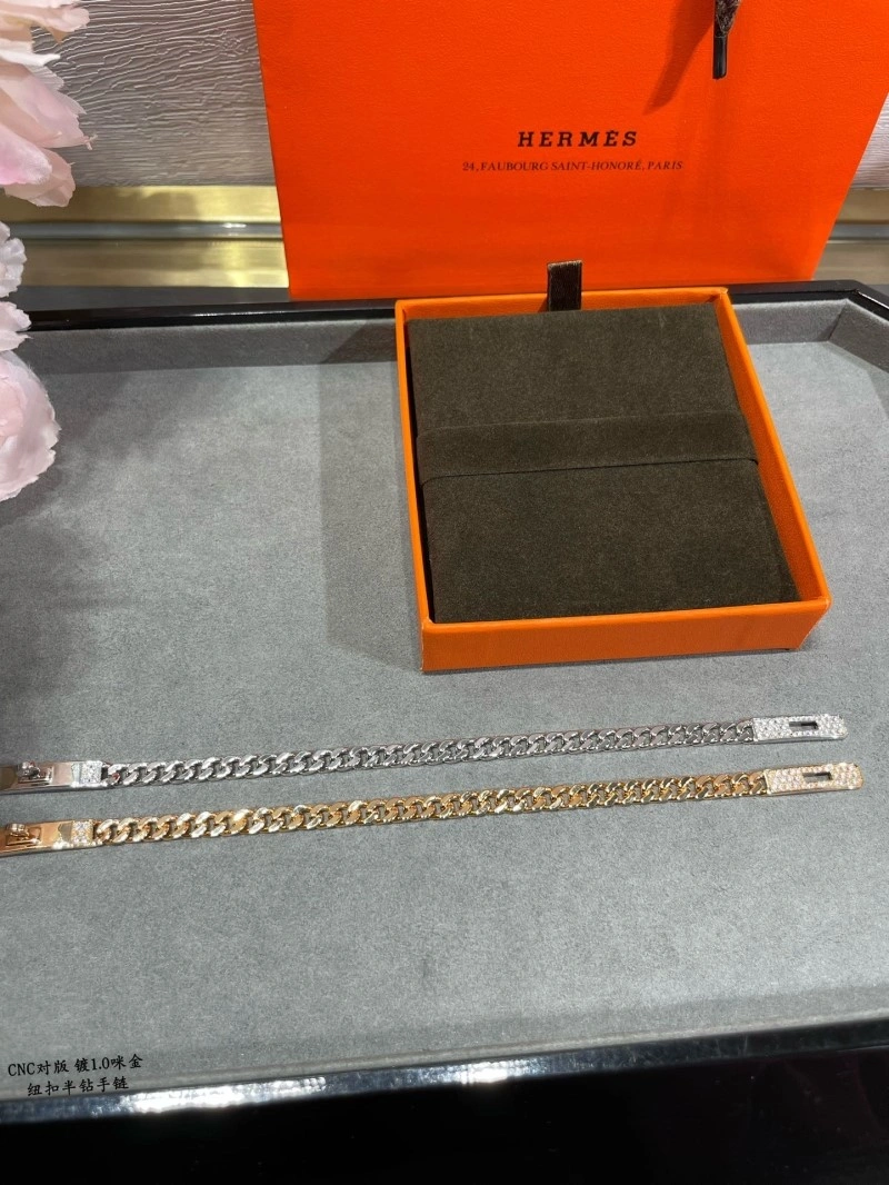Hermes Bracelets Functional 246864