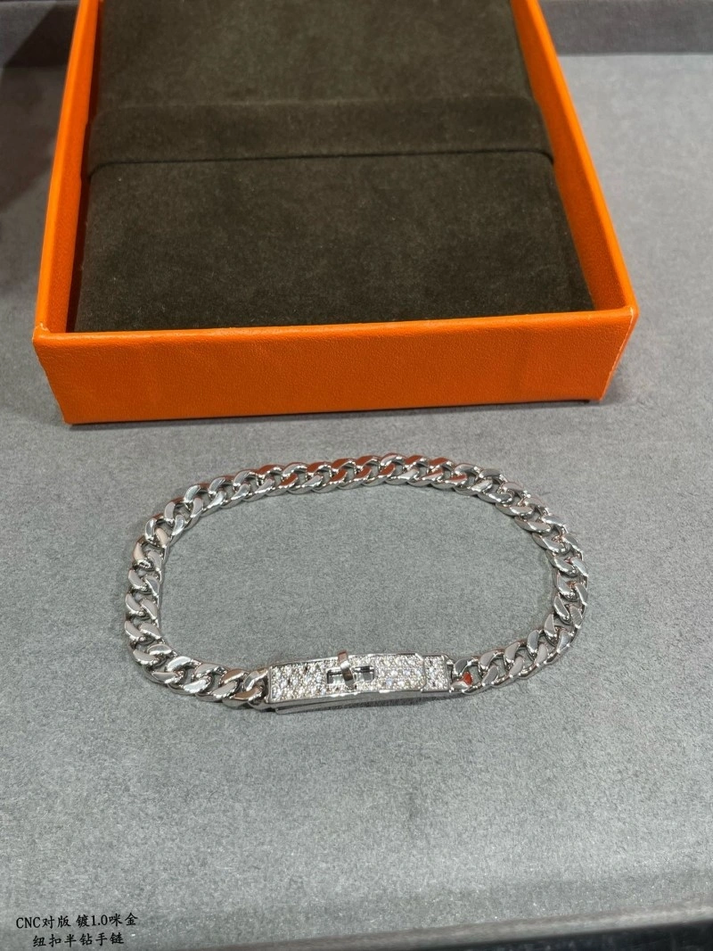 Hermes Bracelets Functional 246864